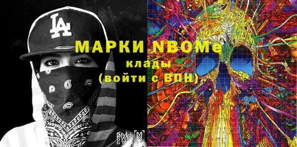 кокс Арсеньев